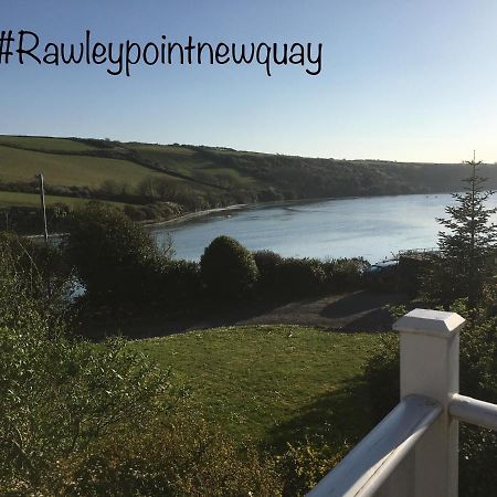 Rawley Point Villa นิวคีย์ ภายนอก รูปภาพ