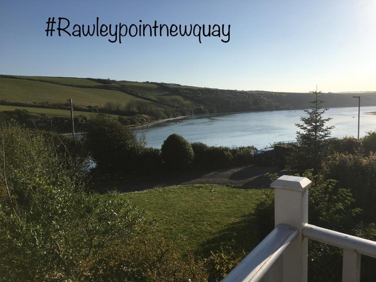 Rawley Point Villa นิวคีย์ ภายนอก รูปภาพ